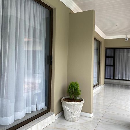 פרטוריה The Fine Line Lodge מראה חיצוני תמונה